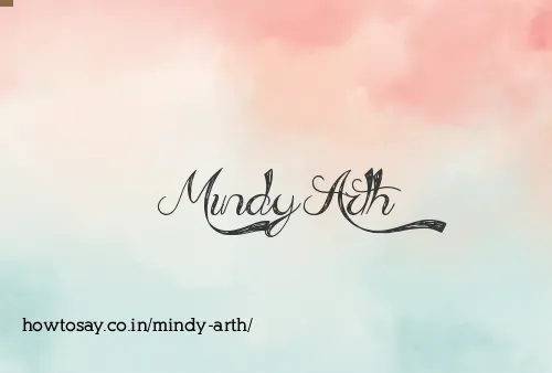 Mindy Arth