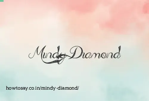 Mindy Diamond