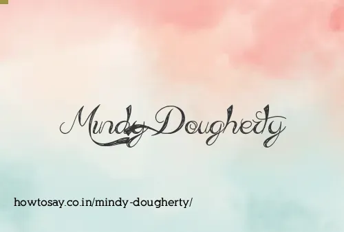 Mindy Dougherty