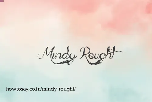 Mindy Rought