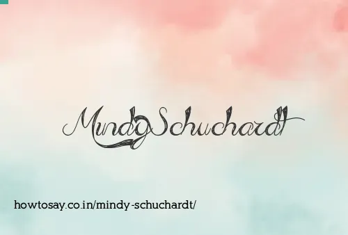Mindy Schuchardt