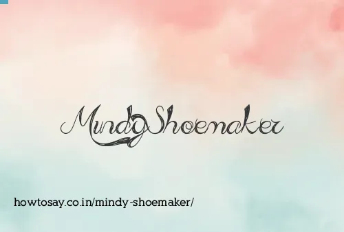 Mindy Shoemaker