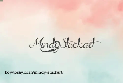 Mindy Stuckart