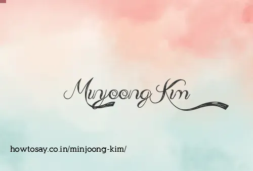 Minjoong Kim