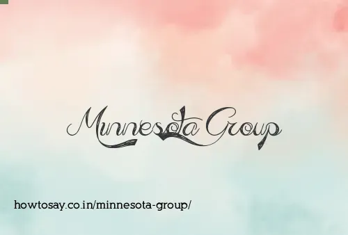Minnesota Group