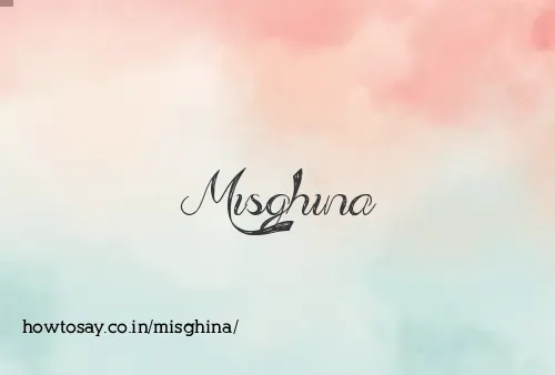 Misghina