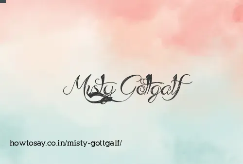 Misty Gottgalf