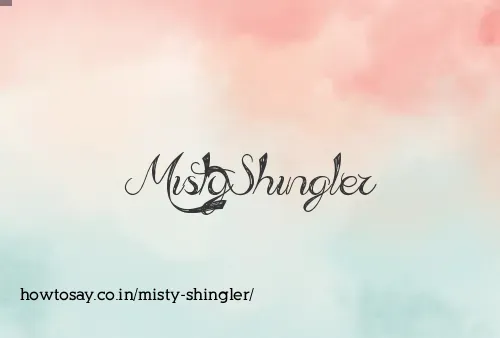 Misty Shingler