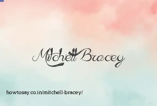 Mitchell Bracey