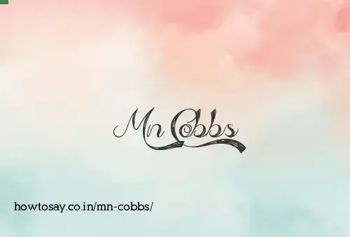 Mn Cobbs