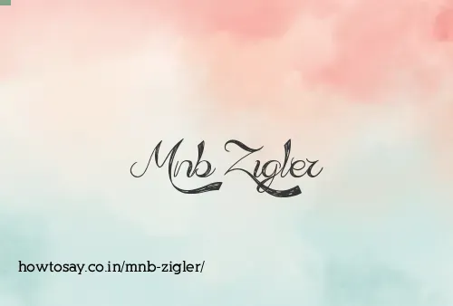 Mnb Zigler
