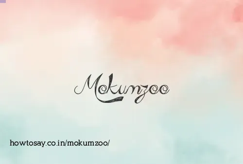 Mokumzoo
