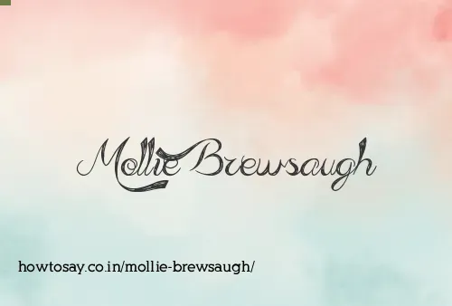 Mollie Brewsaugh