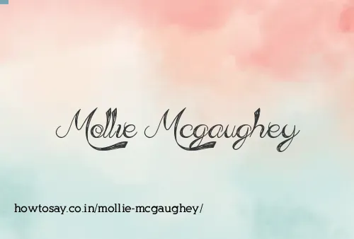 Mollie Mcgaughey