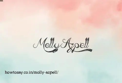 Molly Azpell