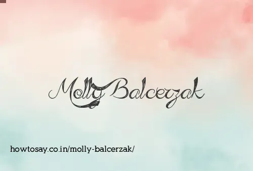Molly Balcerzak