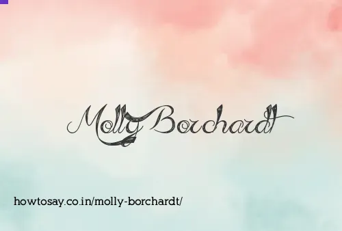 Molly Borchardt