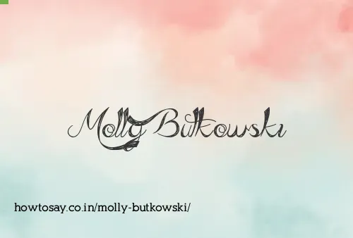 Molly Butkowski