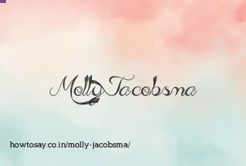 Molly Jacobsma