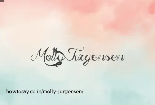 Molly Jurgensen