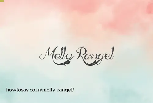 Molly Rangel