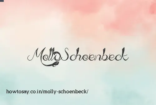 Molly Schoenbeck