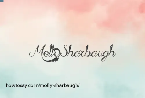 Molly Sharbaugh