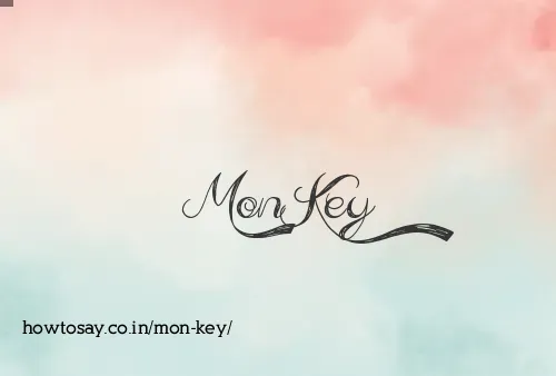 Mon Key