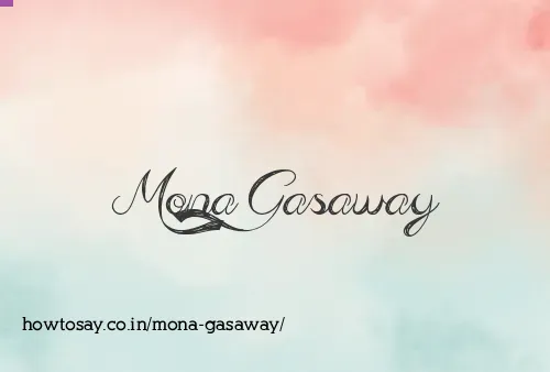 Mona Gasaway