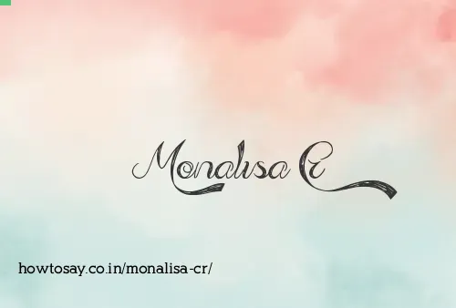 Monalisa Cr