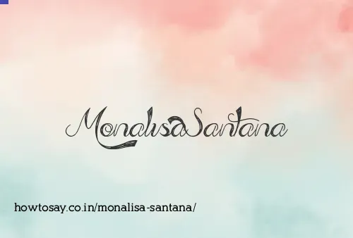Monalisa Santana