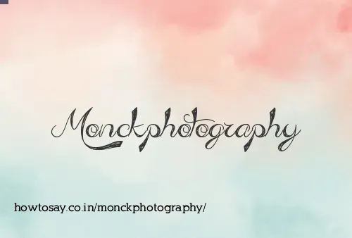 Monckphotography