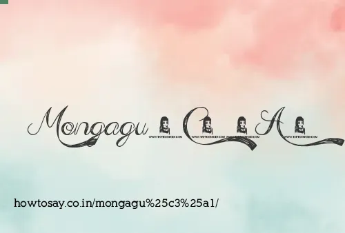 Mongaguá