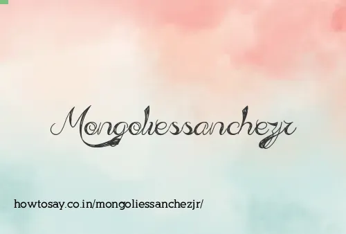 Mongoliessanchezjr