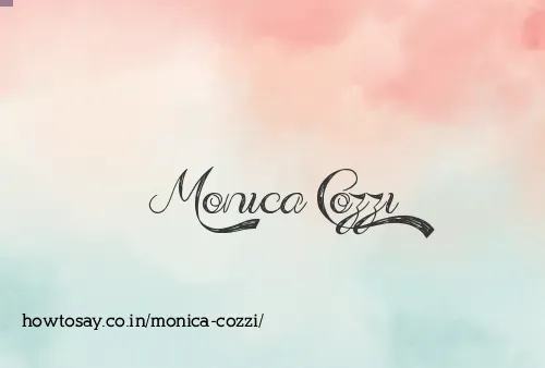 Monica Cozzi