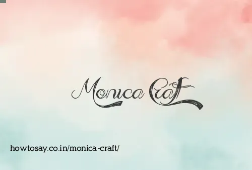 Monica Craft