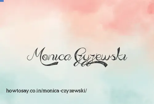 Monica Czyzewski