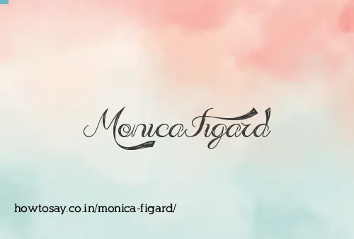 Monica Figard