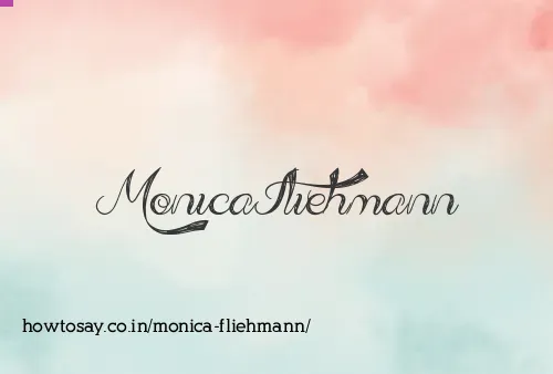 Monica Fliehmann