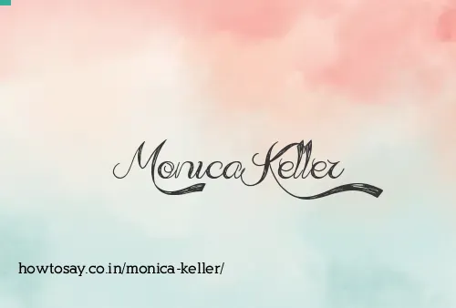 Monica Keller