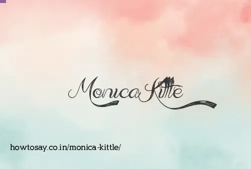 Monica Kittle