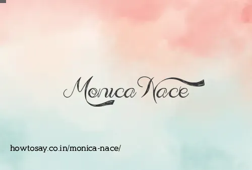 Monica Nace