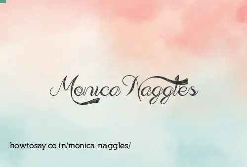Monica Naggles
