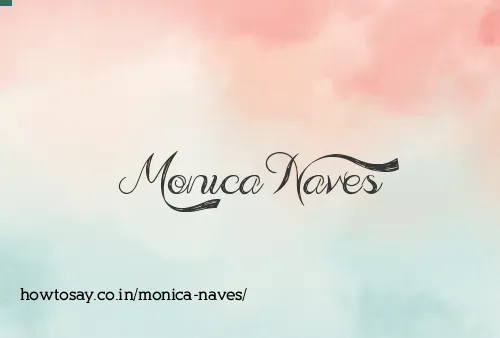 Monica Naves