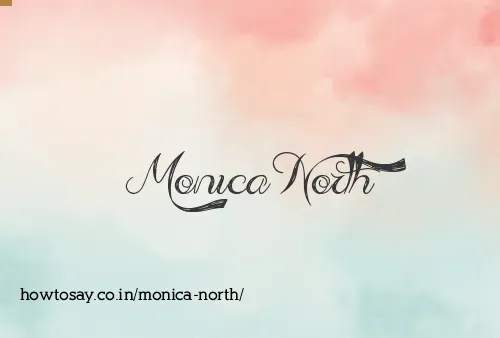 Monica North
