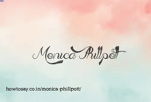 Monica Phillpott