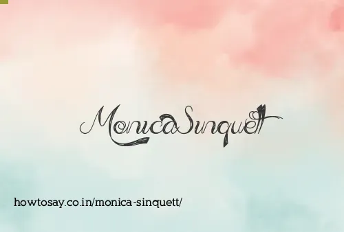 Monica Sinquett