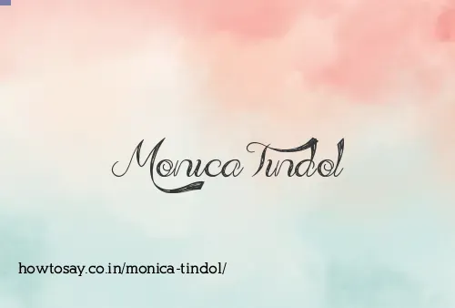 Monica Tindol