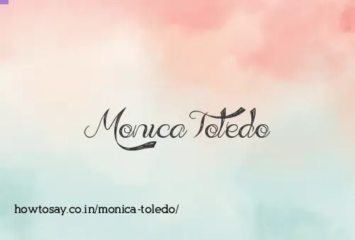 Monica Toledo