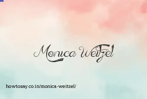 Monica Weitzel